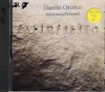 [2001] Palimpsesto : Gustavo Corrales Romero plays Cuban music on piano